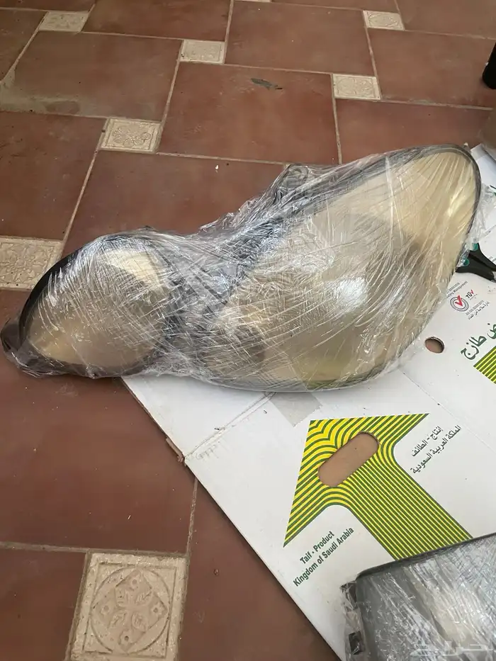 قطع واكسسوارات لكزس مستعمله جي اس 300 Gs300 موديل 1999 13