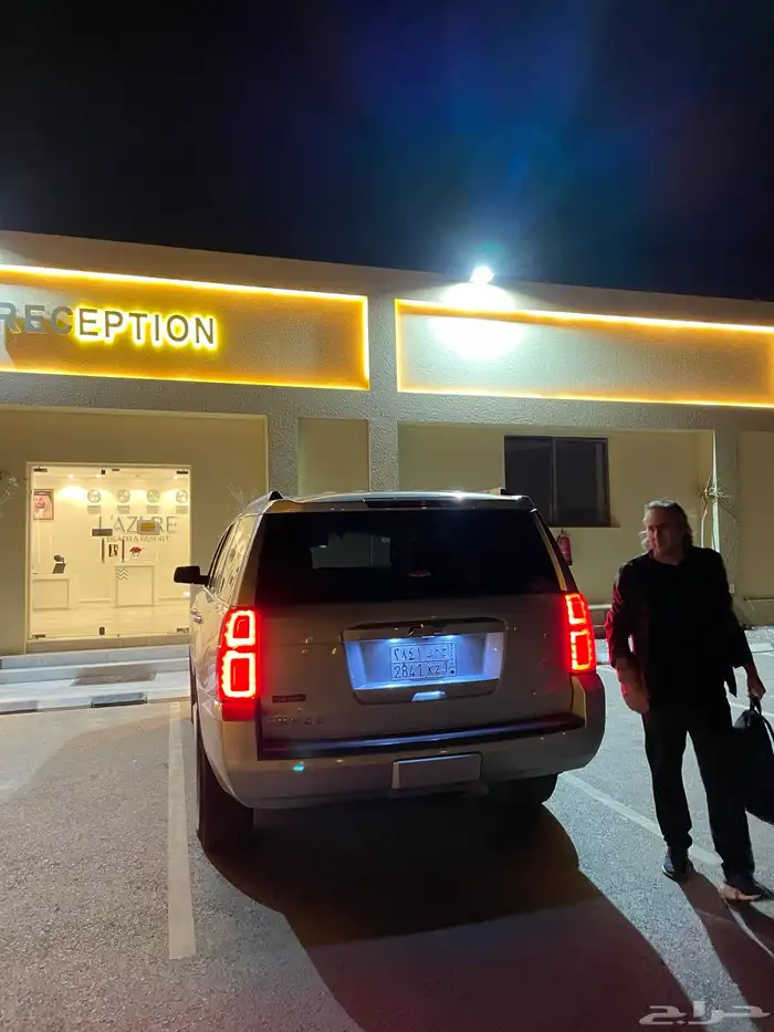 سياحة مشاوير استقبال وتوديع Tour And Taxi 10