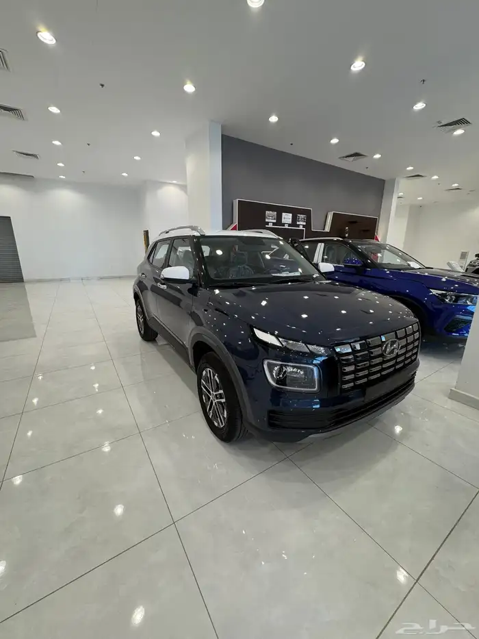 هونداي فينيو كمفورت موديل 2024 اقل سعر شحن مجاني 15