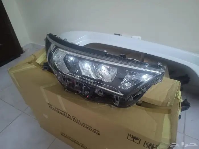 شمعة راف فور 2021 0