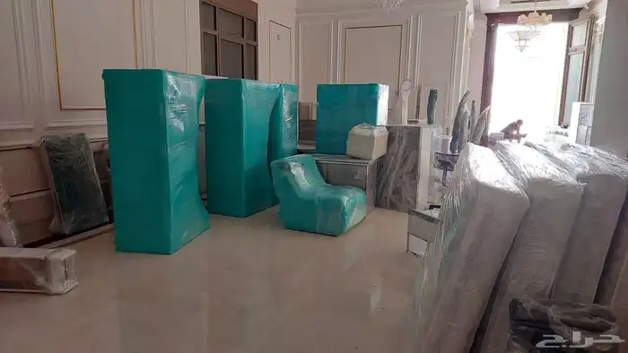 شركة تخزين اثاث بالرياض مستودعات تخزين عفش مخازن اثاث 0