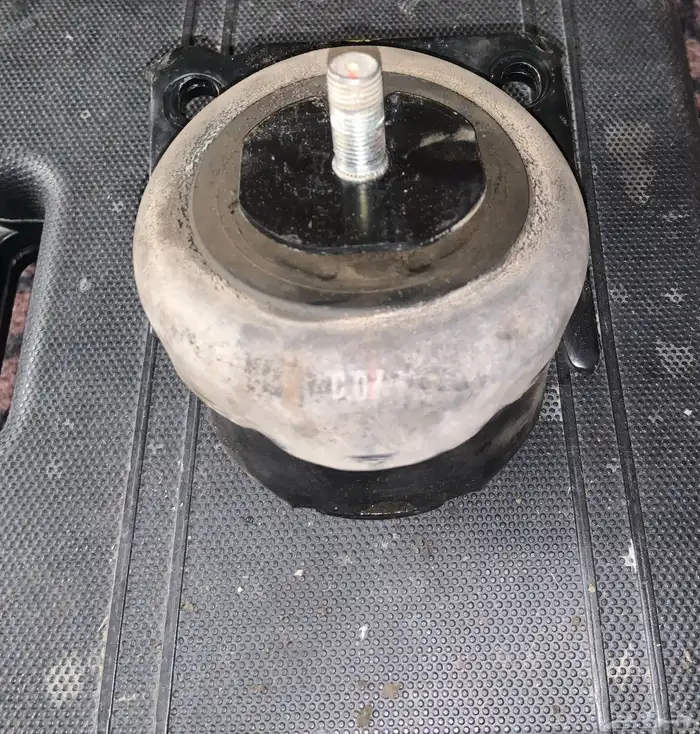 كرسي مكينة برادو 4 سلندر 2