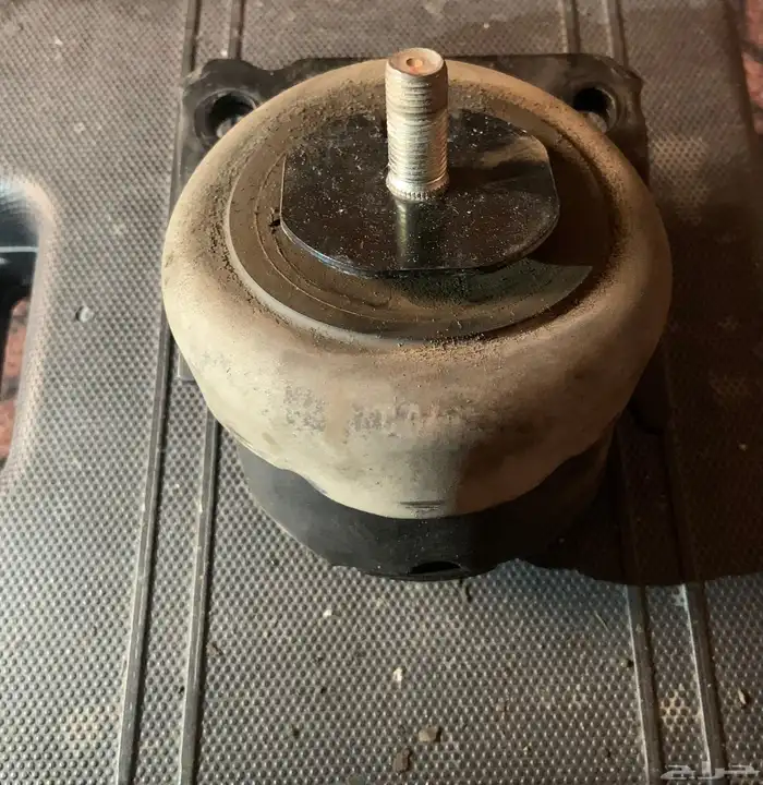 كرسي مكينة برادو 4 سلندر 4