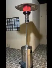 تاجير كل انواع الدفيات دفايات الفيصليه دفايات القبه مكيفات 4