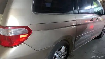 سياره هونداموديل 2005 للبيع الرقم التواصل واتس البيع مستعمل 2