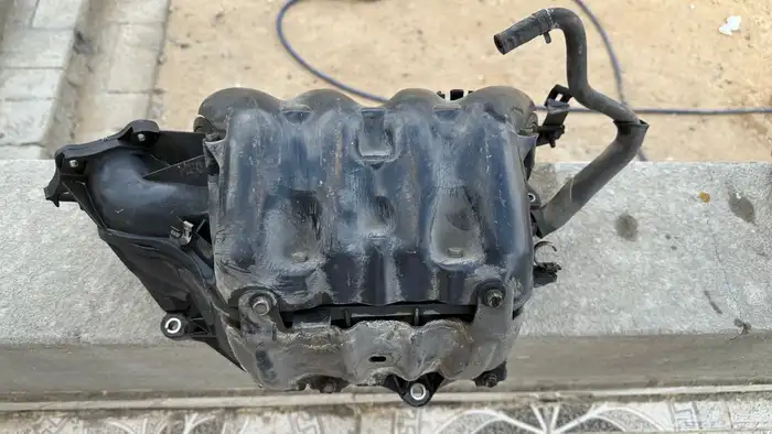 قطع كامري 2006 3