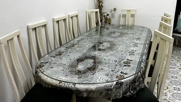 سفره طعام كامله من الصبان 1
