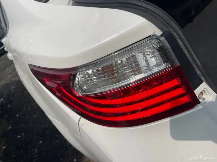 واجهات سيارات لكزس Lexus is ls460 ls430 ls400 35