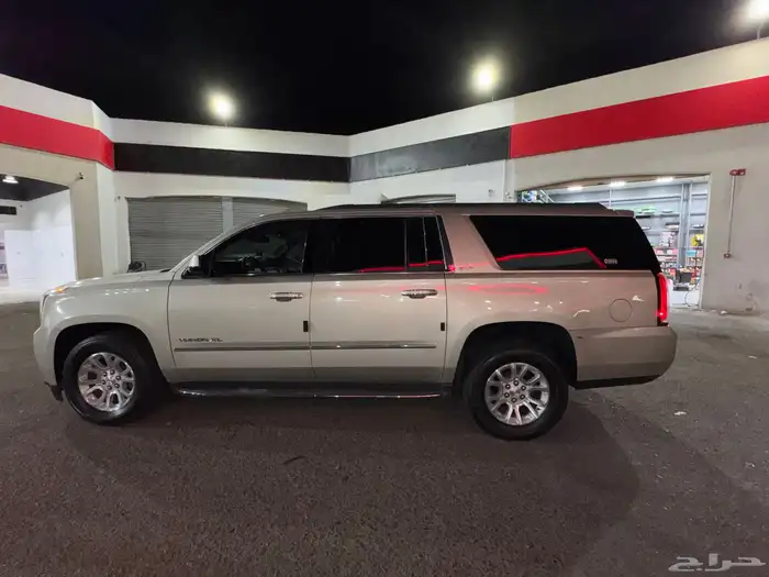 جمس يوكن SLE 2016 7