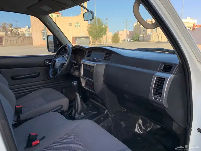 باترول 2006 .. مبيعات حكومية .. 12