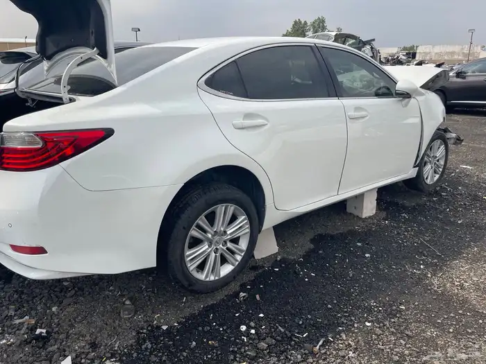 واجهات سيارات لكزس Lexus is ls460 ls430 ls400 32