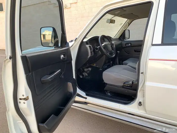 باترول 2006 .. مبيعات حكومية .. 14