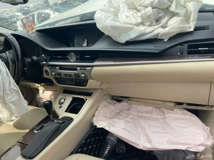 واجهات سيارات لكزس Lexus is ls460 ls430 ls400 28