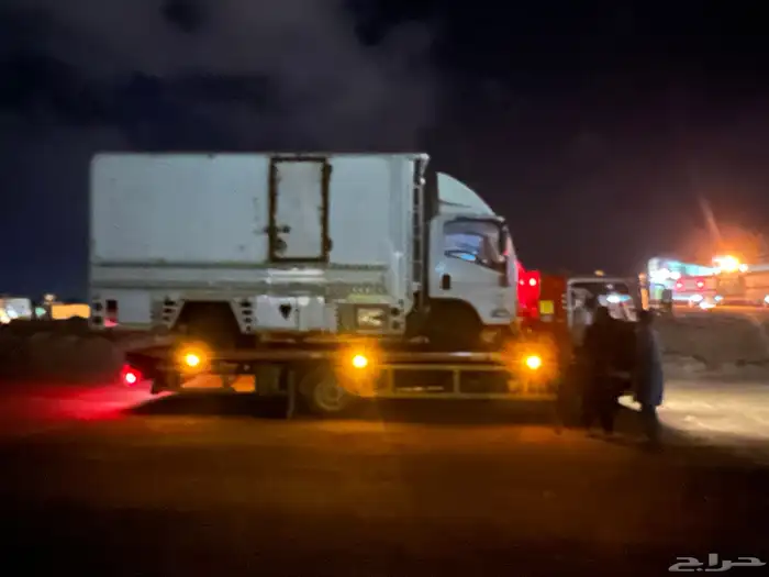 سطحه هيدروليك مكه جده بسعر مناسب 0
