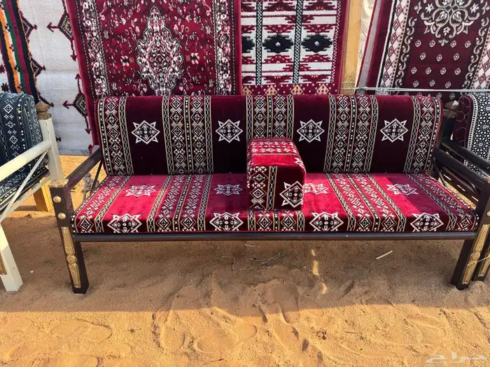 سجاد وجلسات كويتية 0