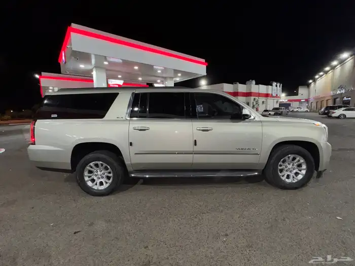 جمس يوكن SLE 2016 5