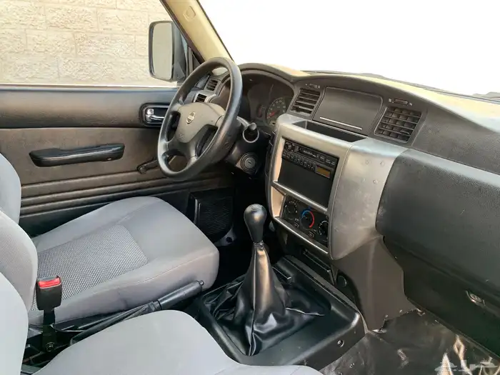 باترول 2006 .. مبيعات حكومية .. 8