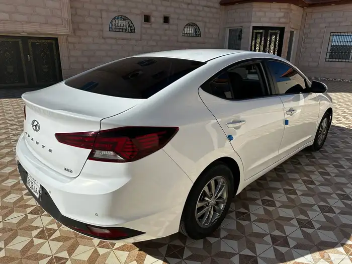 النترا 2020 ديزل بطاقة جمركيه 4