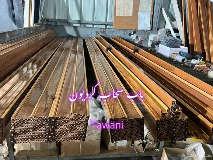 ستارا رول باب سحاب باب جلد  ا ست ستارا عمود ستارا خشب 38