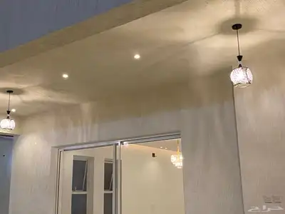 كهربائي في المذنب لجميع أعمال الكهرباء كل ما يخص بند الكهربا 6