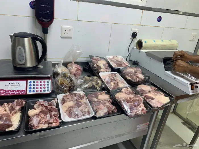 ذبايح سواكني زي ما عودناكم ذبايح طيبه ونظيفة ومرتبه 5