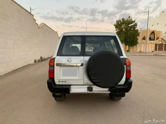 باترول 2006 .. مبيعات حكومية .. 7