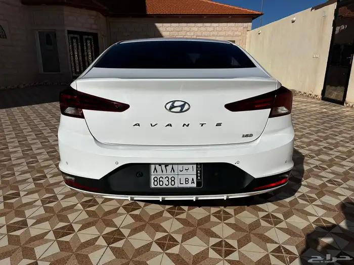 النترا 2020 ديزل بطاقة جمركيه 5