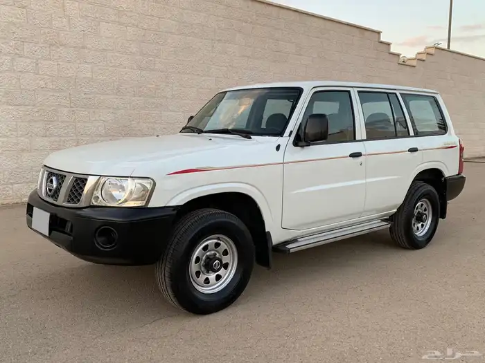 باترول 2006 .. مبيعات حكومية .. 0