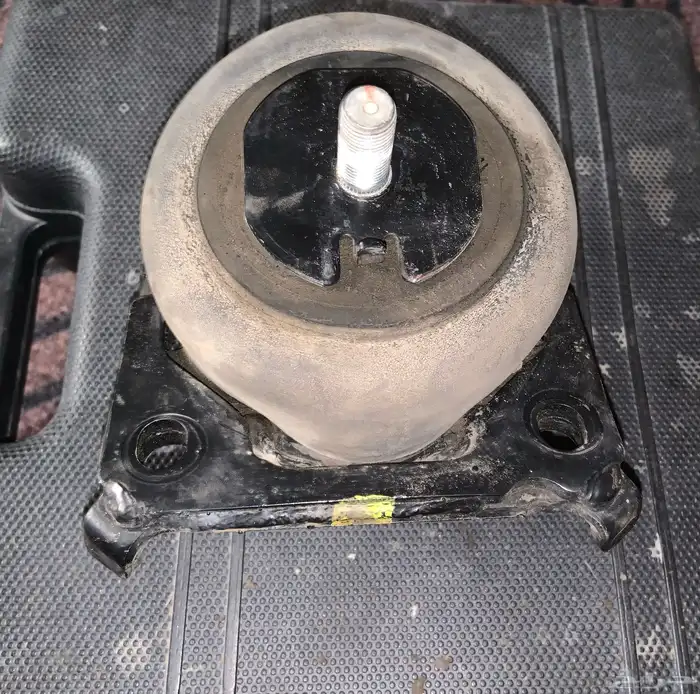 كرسي مكينة برادو 4 سلندر 0