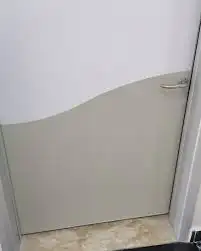 حامي باب عازل ابواب صاج 1