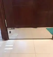 حامي باب عازل ابواب صاج 0
