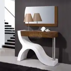 مداخل و طاولات خشبية 16