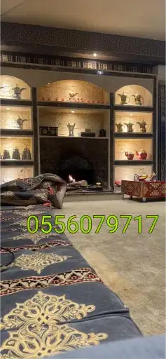 مشبات رخام مشبات_خشب حجريوناني مشبات جبص مشبات حديثة مشبات ف 6