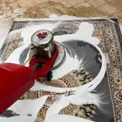 شركة تنظيف منازل فلل شقق خزانات كنب سجاد بالدمام والخبر 1