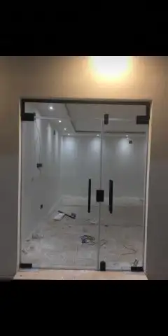 زجاج 12 ملي المنيوم 2