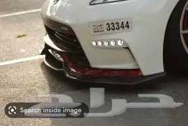 نيسان زد 370 نيسمو 1