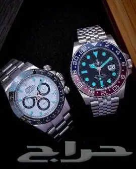 ساعه رولكس 4