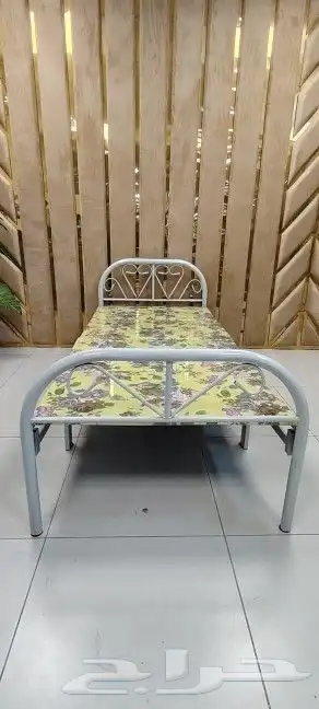 سرير صفط صيني ووطني 3