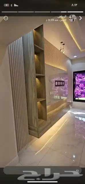 ديكورات الطراز الجميل 12