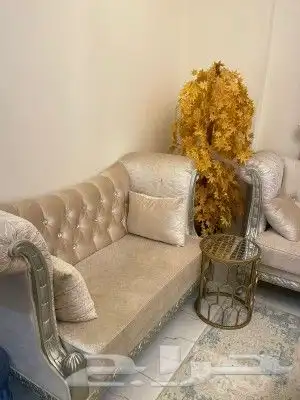 طقم كنب 1