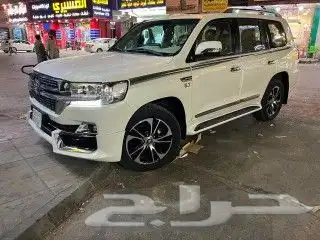 تحويل جيب تويوتا من 2010 الى 2021 5