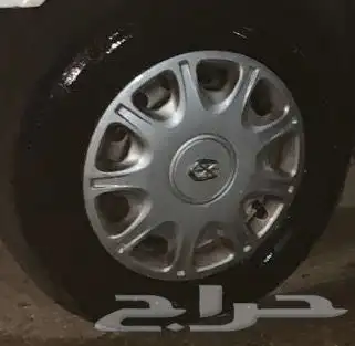 قطع كرسيدا 1996 1