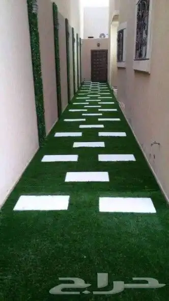 تركيب أنجيلا ديكورات فنيل وموكيت 0