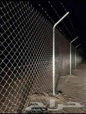 نقوم بتوريد وتركيب جميع انواع الشبوك والامظلات الحكومية والز 0