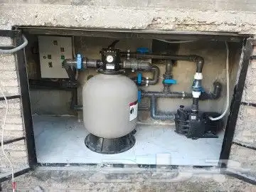 مختص مسابح في جده 4