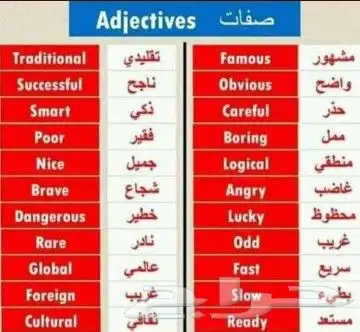 تأسيس انجليزي 4