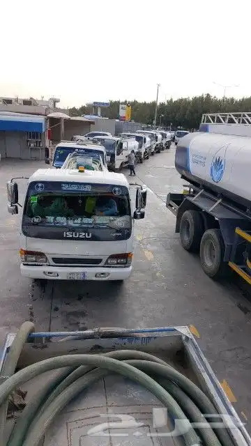 وايت مياه 6طن تحليل للشرب 0