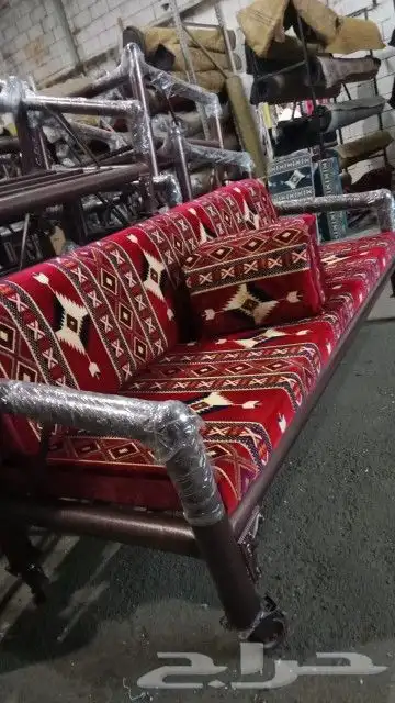 كراسي. شعبيه. كويتيه 2