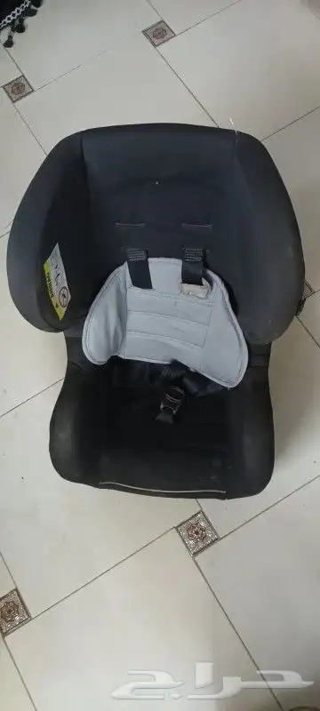 كرسي سياره للاطفال 120 ريال 0