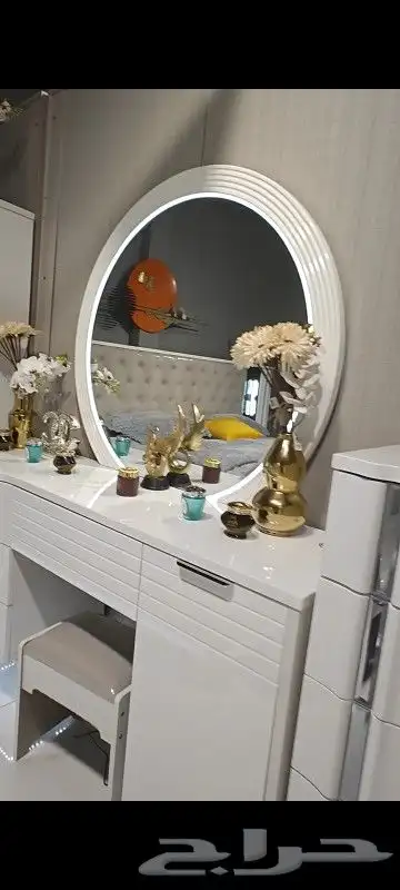غرف نوم فخمه وانيقه بسعر مخفض 3